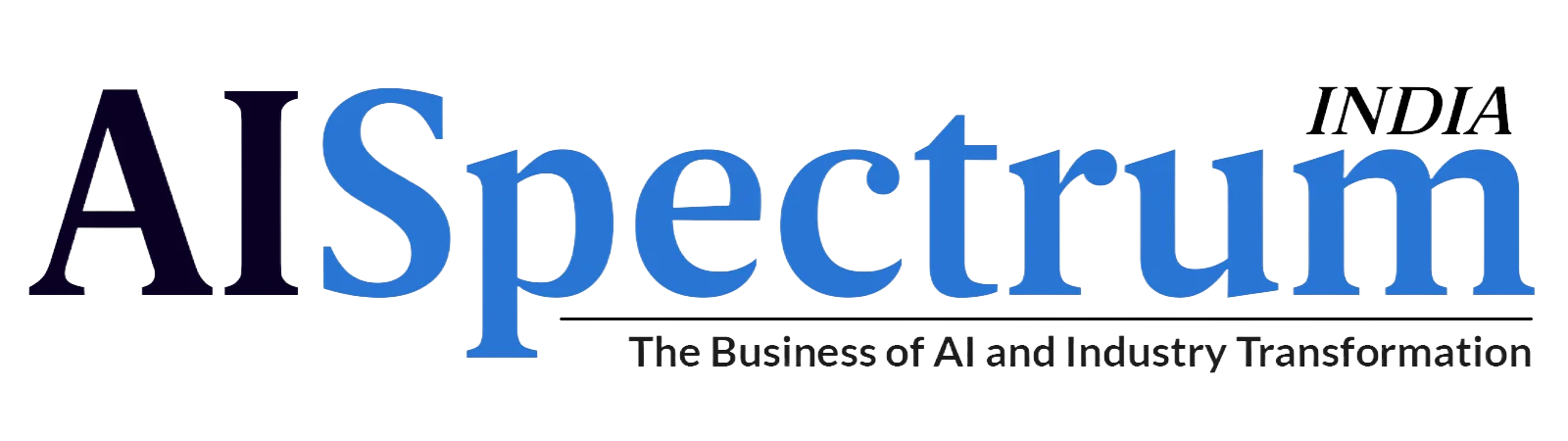 AI Spectrum India