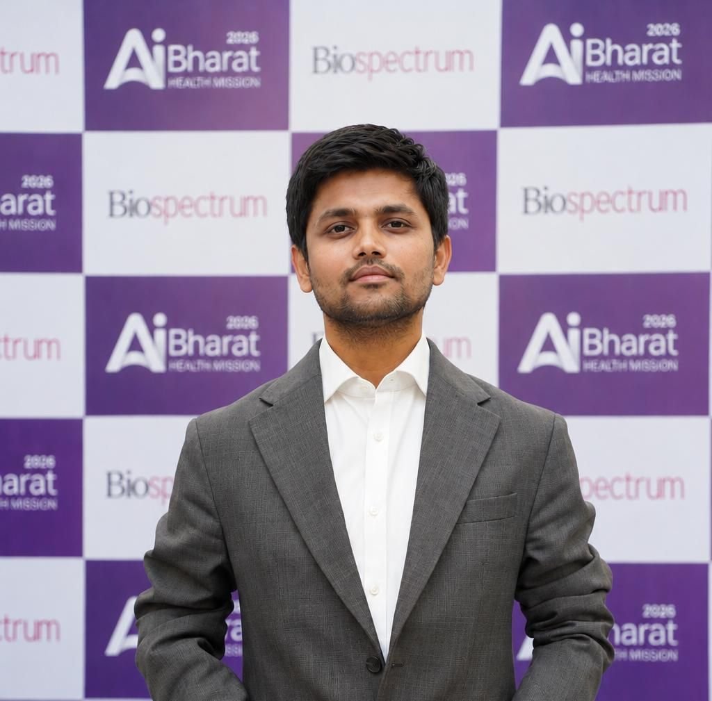 Ankit Kankar
