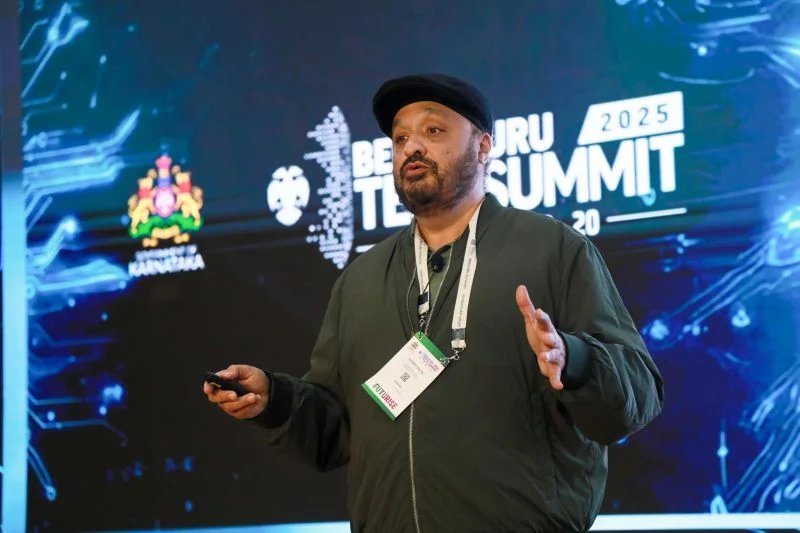  AI Literacy For India How 1.4 Billion People Can Unlock A People First AI Superpower