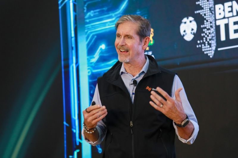 Technology Emerges As The Great Equalizer As Russ Thomas Charts A Scalable And Inclusive AI Powered Healthcare Future