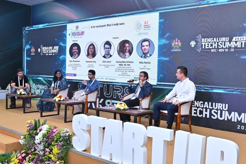 AI for Social Good What It Really Takes