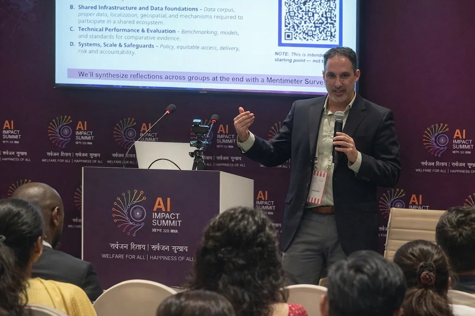 AGX AI Session At AI India Impact Summit 2026 Charts A Collaborative Path To Equitable Agricultural Intelligence