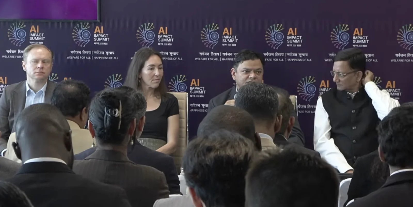 AI India Impact Summit Positions Trust, Governance And Quality Infrastructure As Foundations For Responsible AI Growth