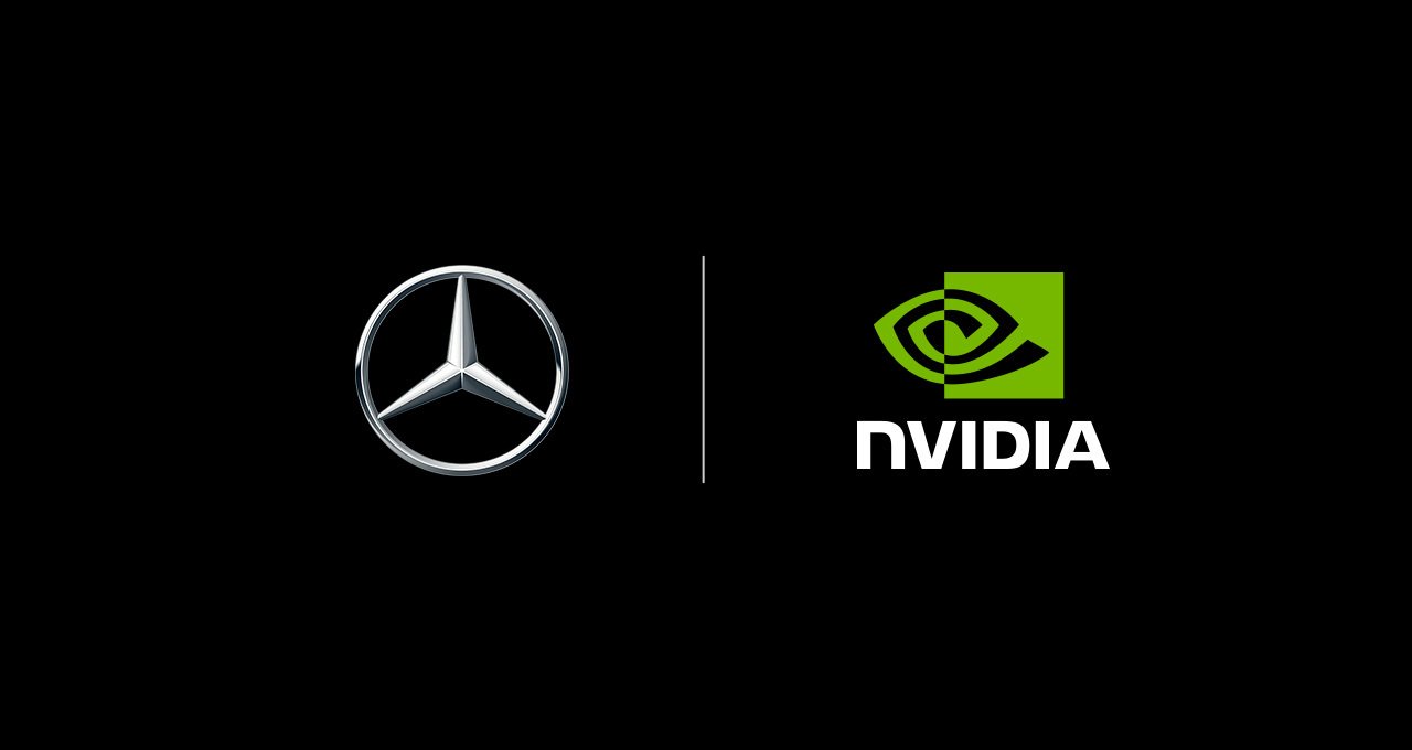 Mercedes-Benz Builds AI-First Autonomous Vehicle Platform with NVIDIA DRIVE