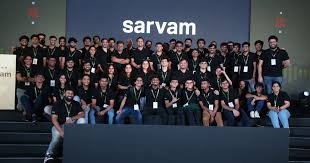 Sarvam AI Strengthens India’s Sovereign AI Ambitions With Scalable, Multilingual Foundation Models