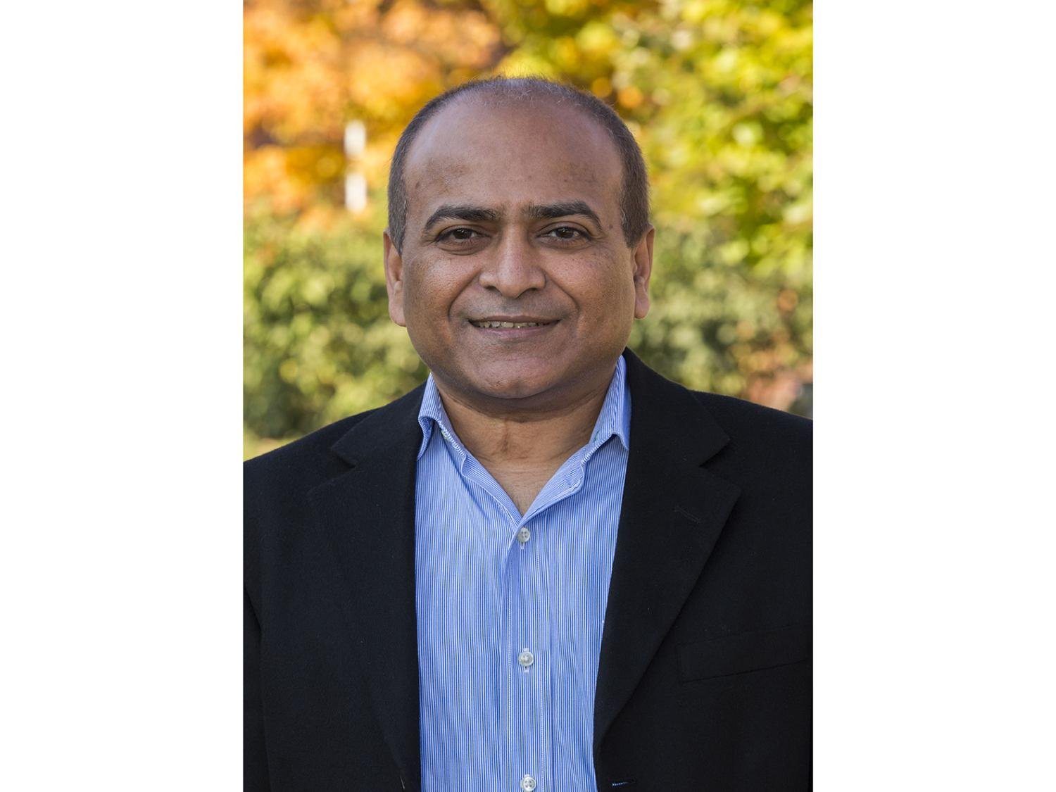 Penn State University Names Vasant Honavar as First Vice Provost for AI 