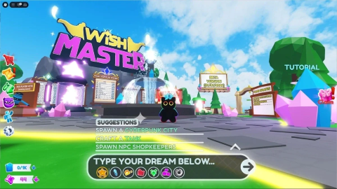 Roblox Introduces 4D Generation to Enable AI-Created Interactive Game Objects