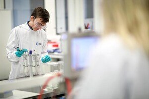 Quotient Sciences and Intrepid Labs partner to accelerate AI-guided formulation development