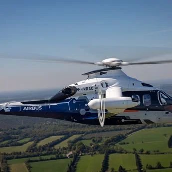 Airbus Partners with Mistral AI to Strengthen Use of AI in Sovereign Aerospace Applications